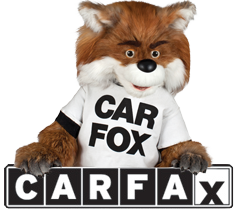 Car Fox from Carfax