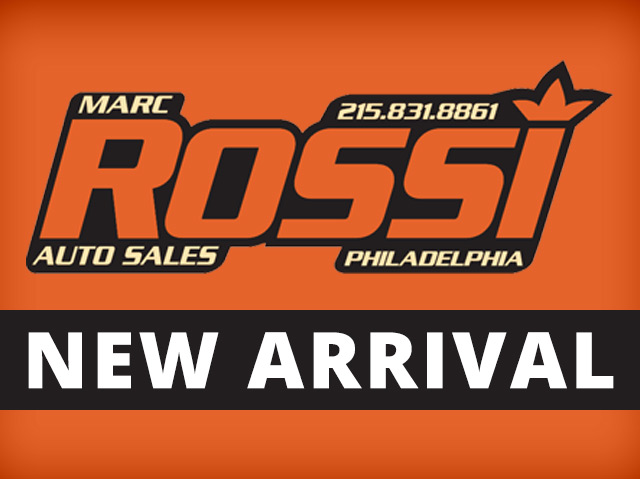 New Arrival for Pre-Owned 2011 Dodge Charger Road/Track